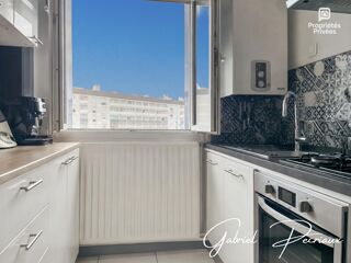 Appartement à vendre 3 pièces 49 m²