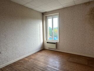  Maison  vendre 3 pices 55 m