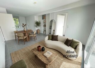  Appartement � vendre 3 pi�ces 63 m�