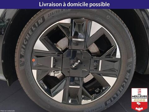 Sportage 1.6 T-GDI 239CH HEV GT-LINE BVA6 2026 occasion 78200 Buchelay
