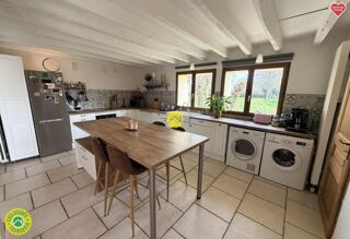 Maison à vendre 4 pièces 154 m²