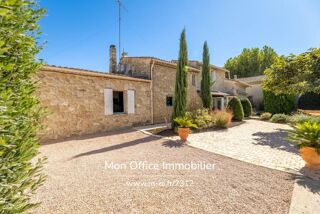  Maison à vendre 6 pièces 200 m²