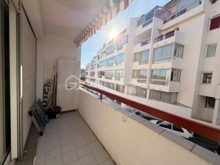  Appartement à vendre 2 pièces 36 m²
