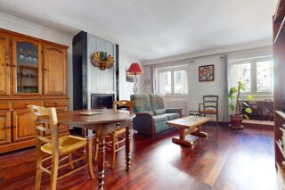  Appartement � vendre 3 pi�ces 74 m�