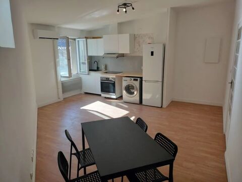  Appartement � louer 2 pi�ces 36 m�