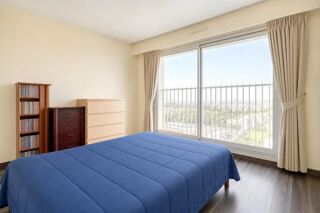  Appartement à vendre 4 pièces 82 m²