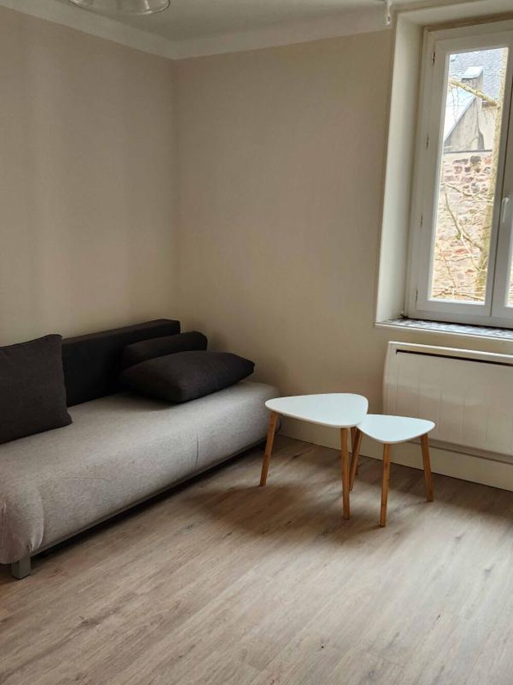 Location Appartement LOCATION T1BIS MEUBLE RODEZ SANS FRAIS D'AGENCE Rodez