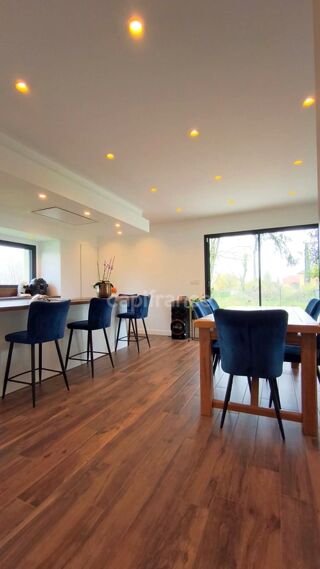  Maison � vendre 4 pi�ces 106 m�