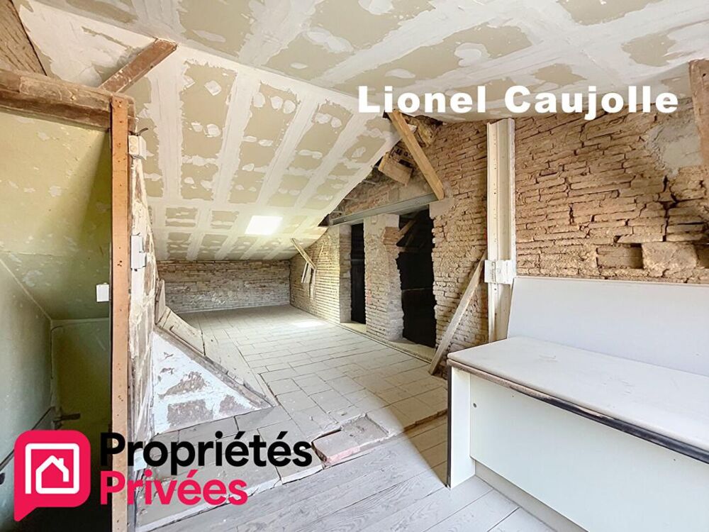 Vente Appartement Appartement Rabastens 3 pièces 72 m2 Rabastens