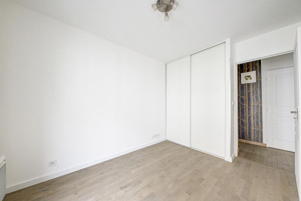 à vendre  Appartement Levallois-Perret (92300)
