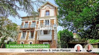 Vente Propriété/Château Demeure traditionnelle Ville d avray