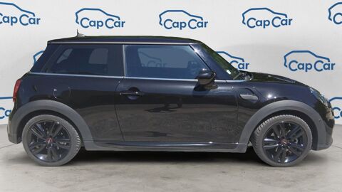 Cooper III 1.5 136 John Works 2021 occasion 26210 Epinouze
