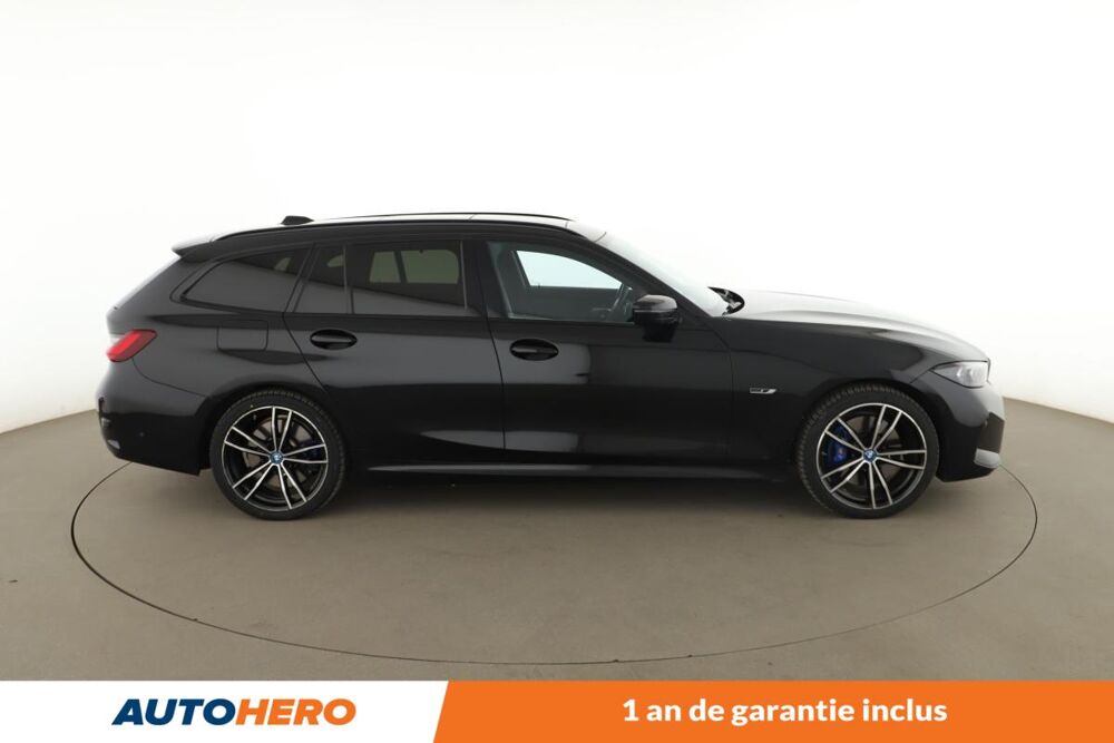 S&eacute;rie 3 Touring 330e Hybride xDrive M Sport BVA8 292 ch 2022 occasion 92130 Issy-les-Moulineaux