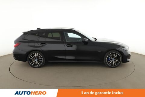 S&eacute;rie 3 Touring 330e Hybride xDrive M Sport BVA8 292 ch 2022 occasion 92130 Issy-les-Moulineaux