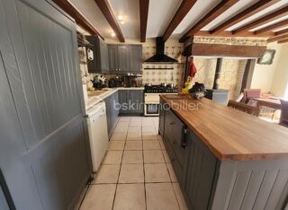  Maison � vendre 10 pi�ces 229 m�