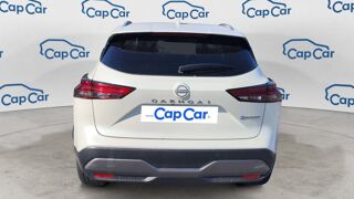 Qashqai 1.5 E- Power 190 BVA7 N-Connecta 2024 occasion 22480 Saint Nicolas Du Pelem