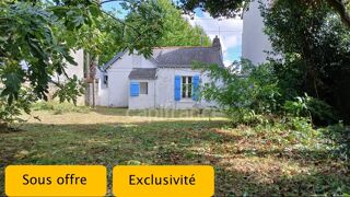  Maison � vendre 3 pi�ces 48 m�