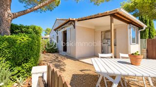  Maison à vendre 3 pièces 29 m²