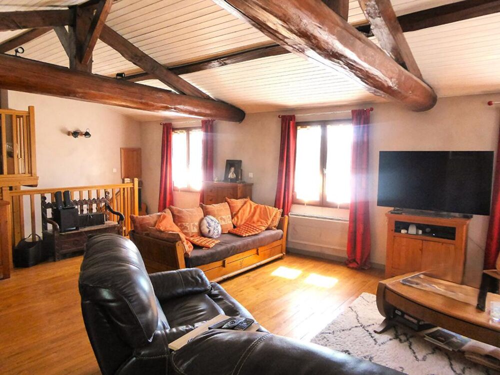 Vente Maison Maison en pierre Libourne