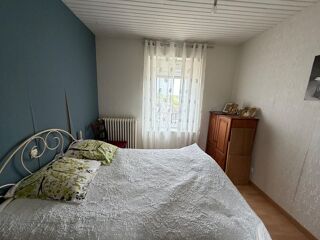  Maison à vendre 4 pièces 90 m²