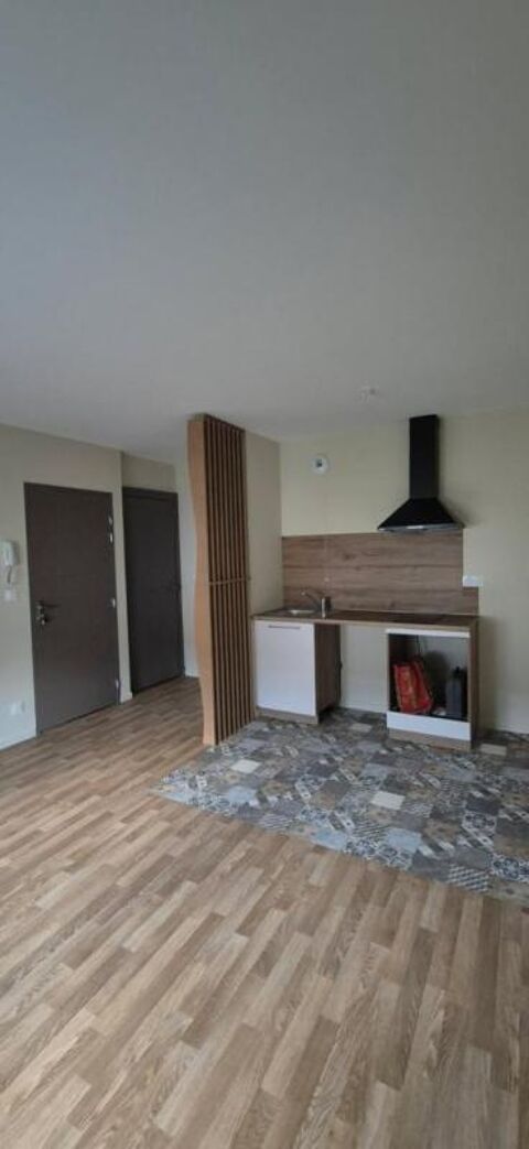  Appartement � louer 2 pi�ces 37 m�