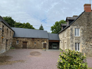  Propri�t�/ch�teau � vendre 5 pi�ces 155 m�