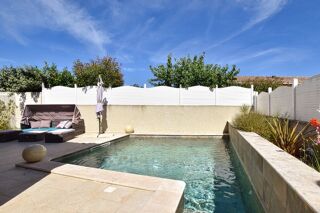  Villa à vendre 9 pièces 186 m²