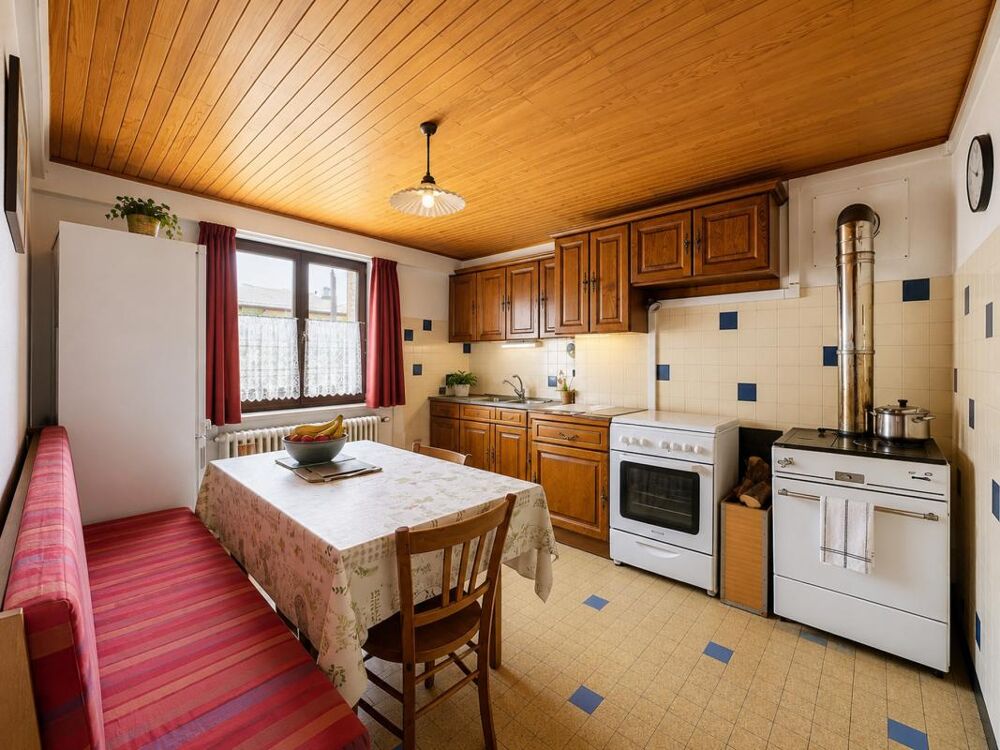 Vente Maison Maison La roche sur foron