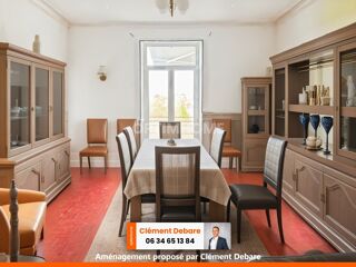  Maison � vendre 7 pi�ces 200 m�