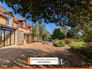  Maison  vendre 6 pices 200 m