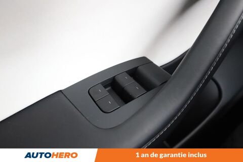 Model 3 Autonomie Standard Plus RWD 60 kWh 275 ch 2021 occasion 92130 Issy-les-Moulineaux