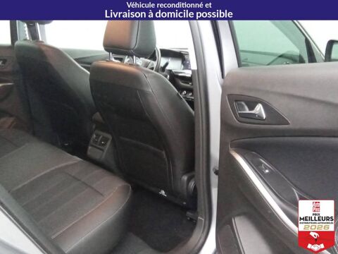 Grandland Turbo 130 BVA8 Elegance Business +Pack A 2024 occasion 10150 Lavau