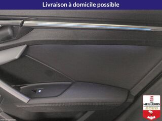 A3 45 TFSI e Hybride rechargeable 272 S 2026 occasion 10150 Lavau
