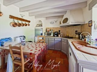  Maison à vendre 8 pièces 219 m²