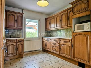  Maison � vendre 5 pi�ces 112 m�