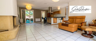  Maison à vendre 4 pièces 100 m²