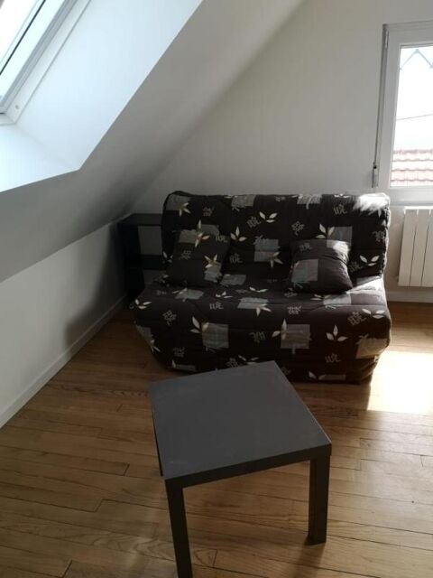  Appartement � louer 1 pi�ce 12 m�