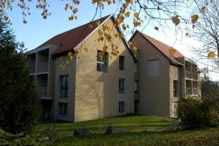  Appartement Lautenbach (68610)