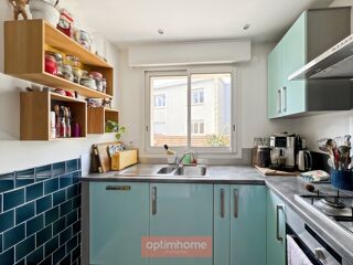  Maison à vendre 4 pièces 72 m²