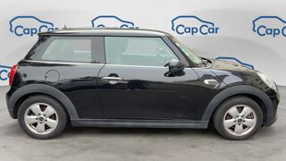 Cooper 1.5 One D 95 Salt 2014 occasion 92260 Fontenay Aux Roses