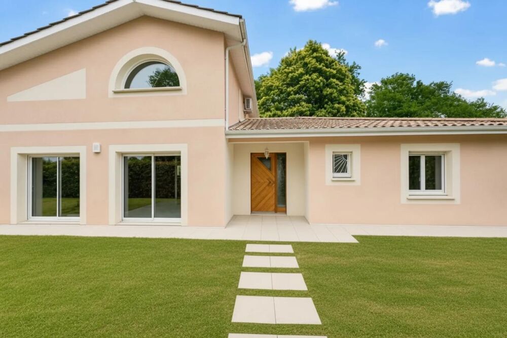 Maison familiale 6 pièces
