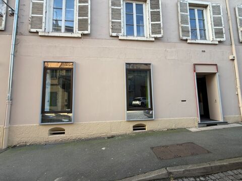   Local/bureau à vendre MACON (71) 