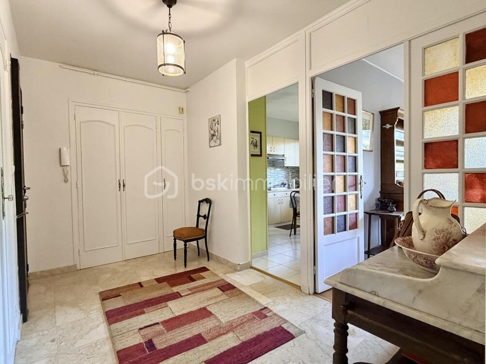 à vendre  Appartement Annecy (74000)