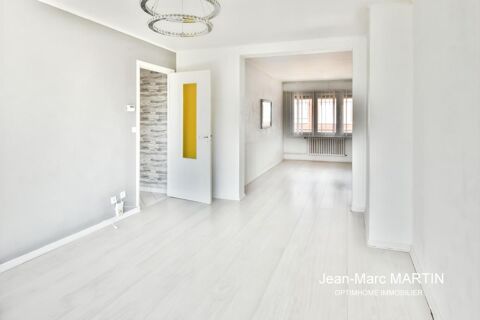  Appartement à vendre 4 pièces 72 m²