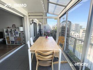  Appartement  vendre 3 pices 73 m