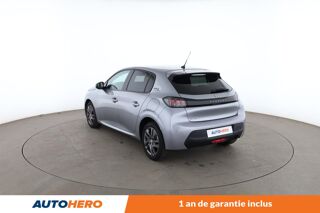 208 1.5 Blue-HDi Style 100 ch 2021 occasion 92130 Issy-les-Moulineaux