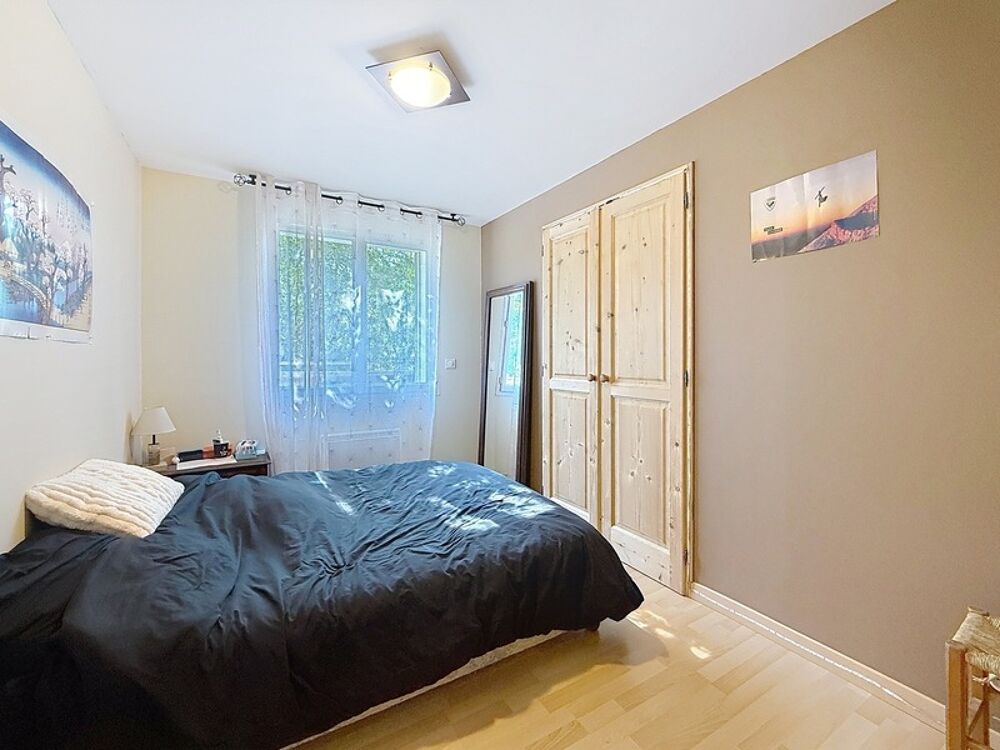 Vente Appartement Dpt Isère (38), à vendre VILLARD DE LANS appartement T3 de 64,97 m²  - Plain pied Villard de lans