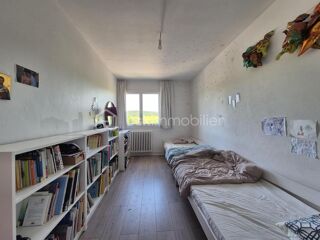  Maison à vendre 5 pièces 92 m²