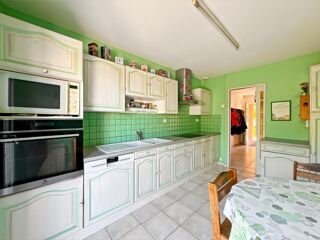  Maison � vendre 6 pi�ces 126 m�