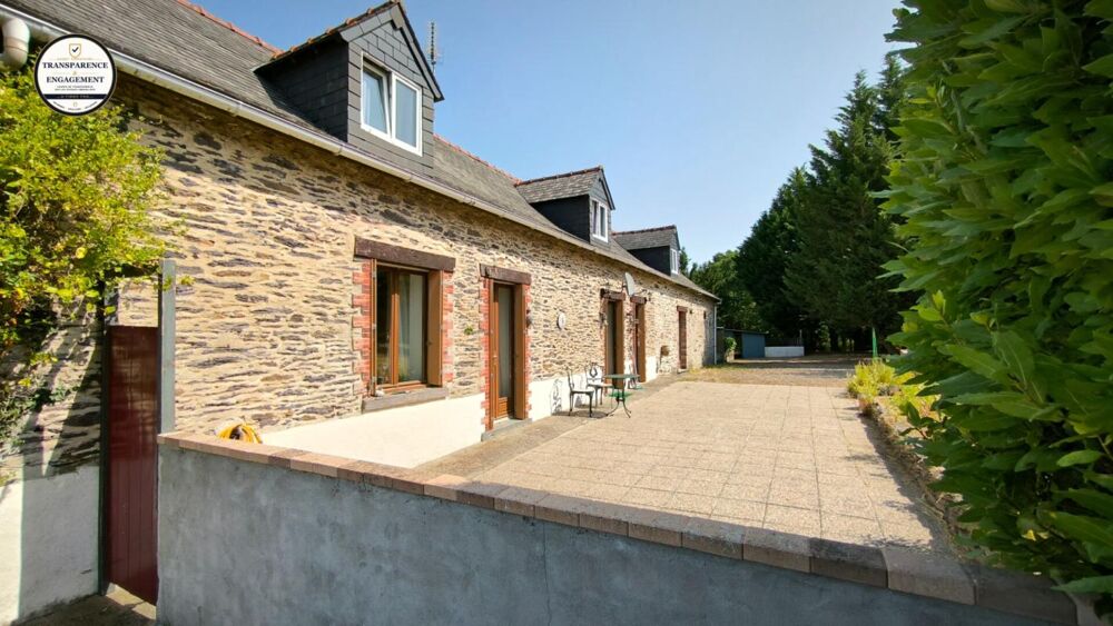 Maison Soudan 5 pièce(s) 166 m2